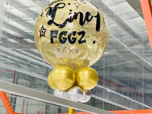 Khai trương FGG2 – Nhà máy thứ 2 của YODY tại Hải Dương