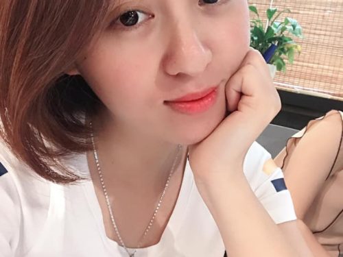 Miss YODY – Nguyễn Thị Hương – Trưởng phòng Kiểm Soát Nội Bộ