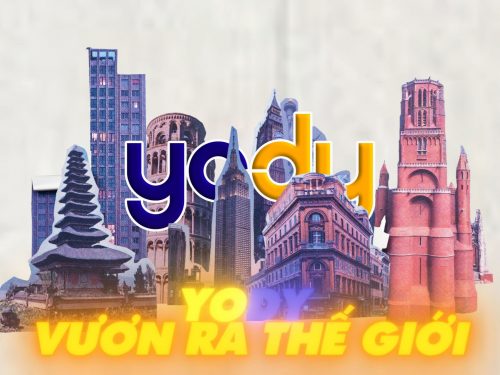 YODY CHAMPIONS – NGUYỄN DUY AN