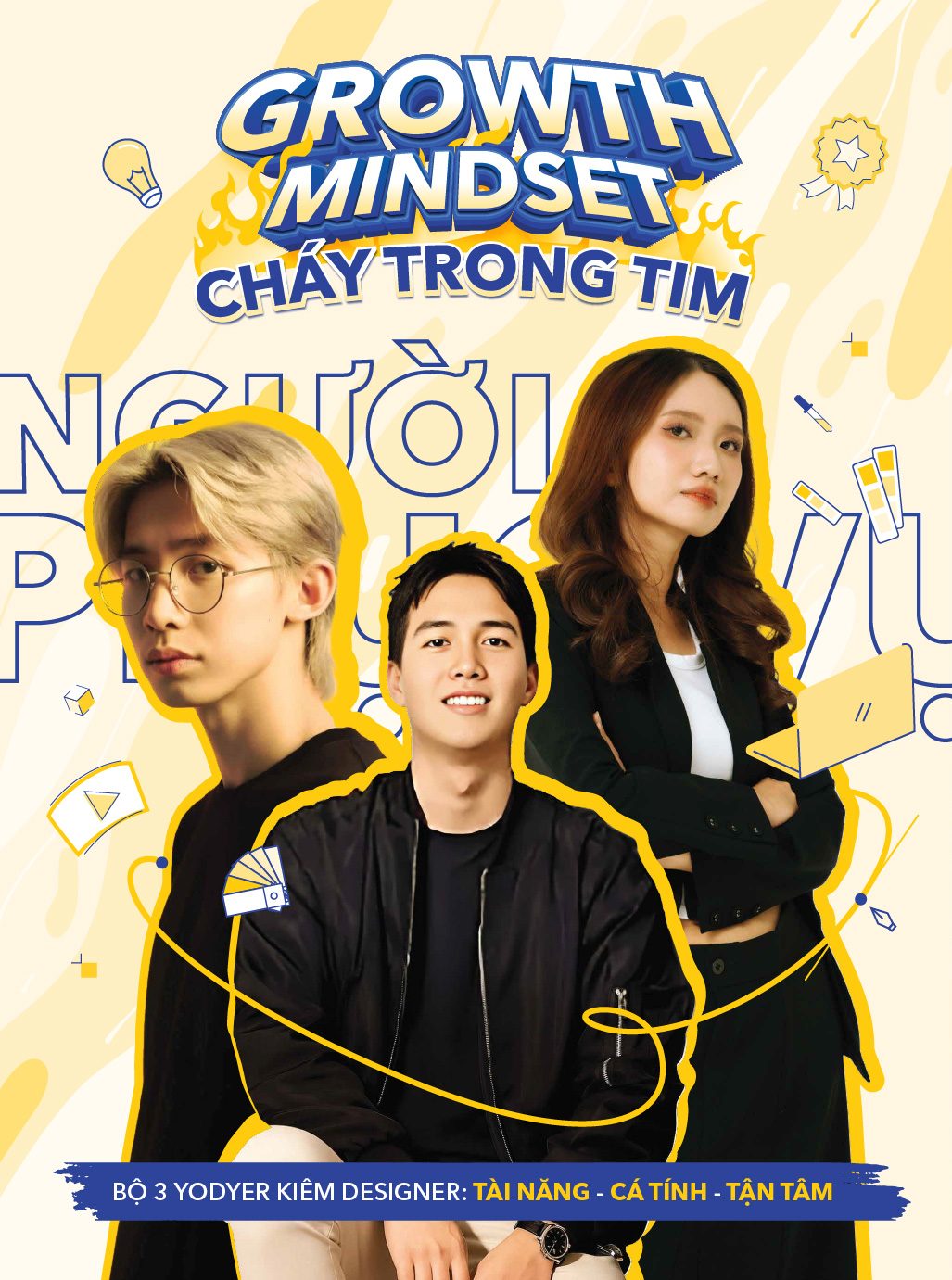 TẠP CHÍ NỘI BỘ THÁNG 11/2025